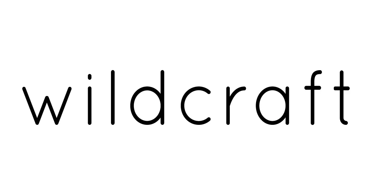 Wildcraft
